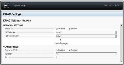 idrac|idrac connexion.